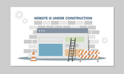 Website is under construction Work Coming soon