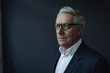 © Westend61 - Portrait of a senior businessman looking away