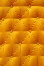 Orange Textile Pattern Background