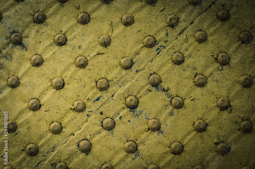 点字ブロック テクスチャ Stock Photo Adobe Stock