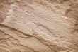Leinwandbild Motiv texture of sand stone for background