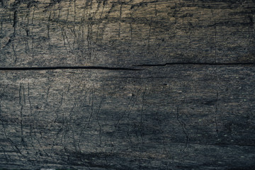 Poster - Beautiful old wooden background texture.