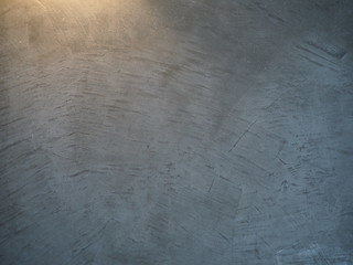 Wall Mural - Flare light. loft wall background, concrete wall. gray concrete wall background, abstract cement texture. Cement wall background and texture..