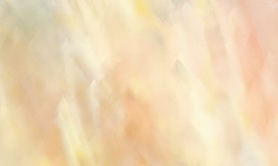 Poster - simple wheat, burly wood and corn silk painted color background for vintage card or retro template