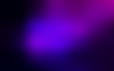 Wall Mural - Dark Pink, Blue vector abstract bright texture. Glitter abstract illustration with gradient design. Elegant background for a brand book.
