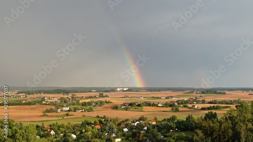 RAINBOW  TĘCZA