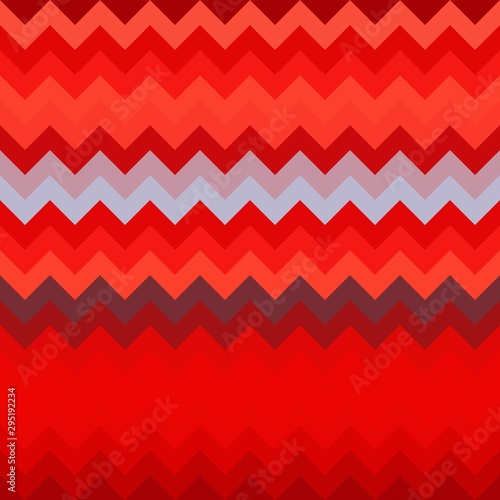Chevron pattern background zigzag geometric, fabric style.