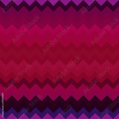 Chevron pattern background zigzag geometric, style print.