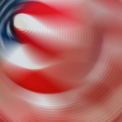 background design usa red backdrop. day.