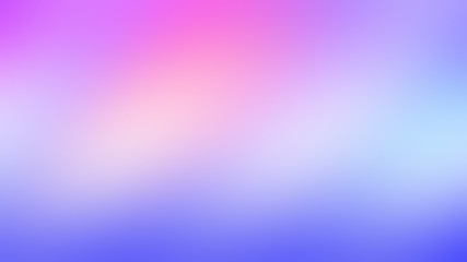 Wall Mural - Background gradient abstract bright light, design art.