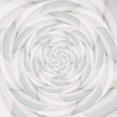 Wall Mural - Spiral swirl pattern background abstract, ornate texture.