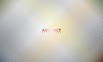 Wall Mural - abstract background with fencing wire and modern style. designed for web, banner, wallpaper, present