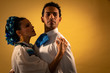 © Gener Vázquez - Charro Adelita Hombre Mujer Pareja Joven Tradicion Mexico
