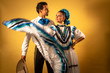 © Gener Vázquez - Charro Adelita Hombre Mujer Pareja Joven Tradicion Mexico