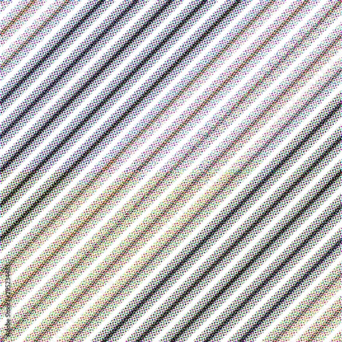 Stripe background line vintage design, retro art.