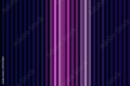 Colorful vertical line background or seamless striped wallpaper, multicolor.