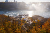 Fototapeta Natura - Niagara