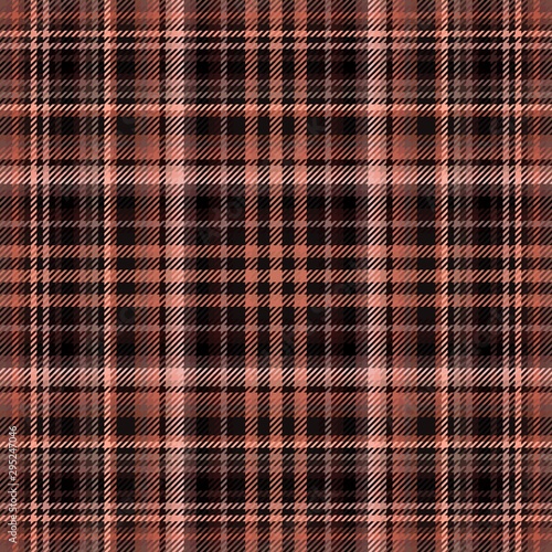 Background tartan and abstract plaid pattern, ornament.