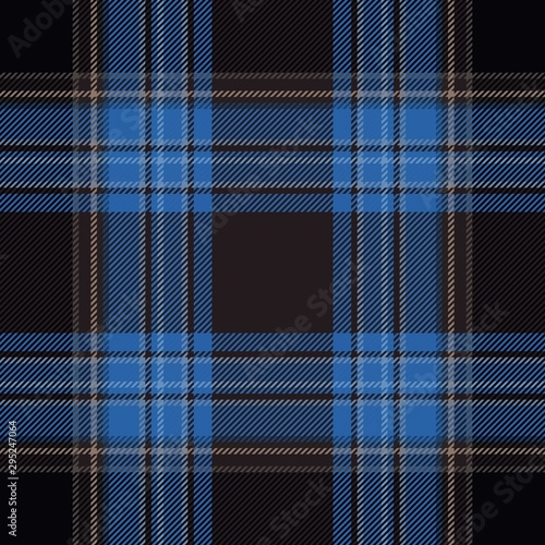 Background tartan and abstract plaid pattern, texture stripe.