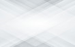 © Fajar - White abstract background. Gray texture pattern. Vector illustration.