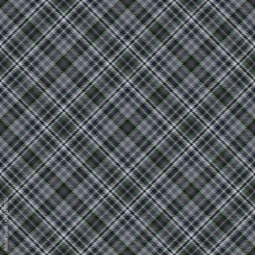 Tartan pattern, diagonal fabric background, irish design.