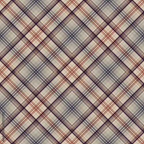 Background tartan pattern with seamless abstract, british design.