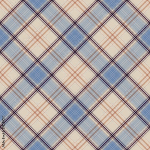Background tartan pattern with seamless abstract, cell english.