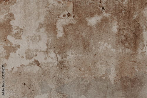 Fototapeta old vintage stone wall grey background photo