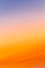 Abstract Sunset ICM