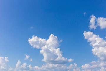 white, heaven, bright, background, cloud, beautiful, blue, weather, cloudscape, air, color, fluffy, 