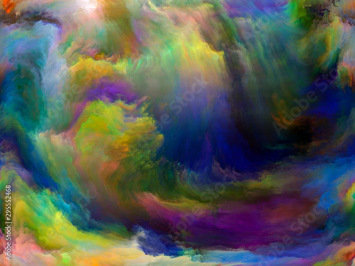 Way of Background