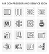 air compressor icon