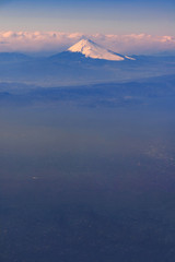 Poster - Mountain Fuji Japan