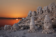 nemrut mountain ancient city in south east turkey