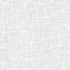 Detailed woven fabric texture.  Seamless repeat vector pattern swatch.  Light gray colors.  Very detailed.  Large file.  Great for home decor.