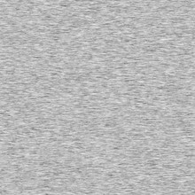 Gray Marl Heather Seamless Repeat Vector Pattern Swatch.  Knit T-shirt Fabric Texture.