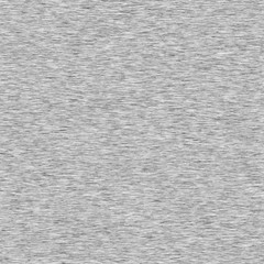 gray marl heather seamless repeat vector pattern swatch. knit t-shirt fabric texture.