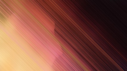 futuristic concept of diagonal motion speed lines with moderate red, indian red and burly wood colors. good as background or backdrop wallpaper