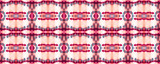 Fototapeta  - Ethnic Seamless Pattern. 