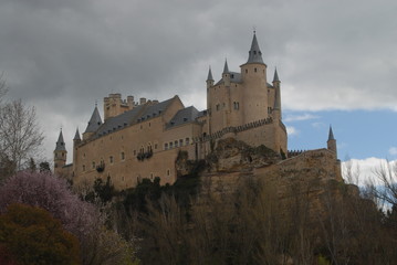 segovia