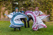 © Gener Vázquez - Charro Adelitas exterior baile regional Mexicano cultura