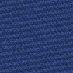 Dark blue denim marl seamless pattern. Jeans texture fabric textile background. Vector cotton melange canvas all over print. For Fashion garment effect, Traditional vintage raw effect. Vector Eps 10