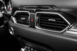 © Виталий Сова - Close up car ventilation system and air conditioning - details and controls of modern car..