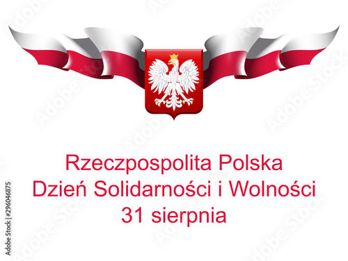 Dekoracja na wymiar  11-listopada-swieto-niepodleglosci-polski-wektor-swiateczny-sztandar-z-flagami-polski-i-an