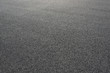 Wide black asphalt road texture background
