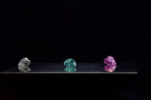  Heart Colored Diamonds Are Rare And Expensive Diamonds, Especially Pink. For Making Ornaments