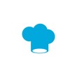© mhasanudin - hat chef logo template