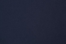 Fabric Suit Blue Background Texture