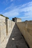 Fototapeta Na drzwi - Tours et remparts d’Aigues-Mortes