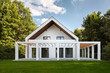 © Dariusz Jarzabek - Amazing house architecture design, exterior